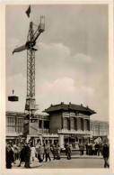 Leipzig, Technische Messe, Halle Der Volksrepublik China - Leipzig