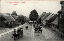 Grossbreitenbach - Ilmenau