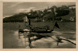 Meersburg Am Bodensee - Meersburg