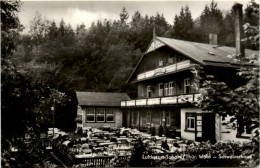 Kurort Tabarz/Thür. Wald, Schweizerhaus - Tabarz