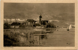 Wasserburg - Wasserburg (Bodensee)