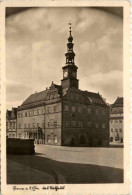 Pirna, Rathaus - Pirna