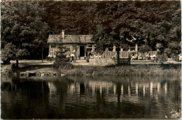 Kurort Frauenwald, Lenkgrund - Ilmenau