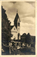 Bretnig, Kirche - Grossroehrsdorf