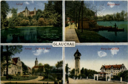 Glauchau, Div. Bilder - Glauchau