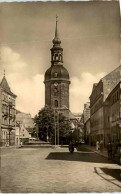 Bad Schandau, Marktplatz - Bad Schandau