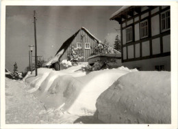 Jonsdorf, - Jonsdorf