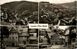 Lauscha, Div. Bilder - Lauscha