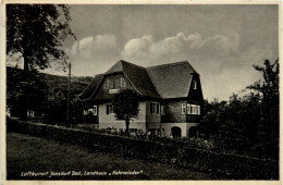 Kurort Jonsdorf, Landhaus Kehrwieder - Jonsdorf