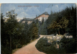 Gruss Vom Hutberg - Kamenz