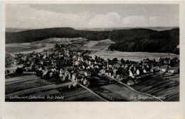 Kurort Catterfeld - Georgenthal