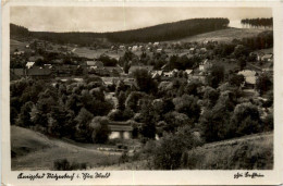 Kurort Stützerbach/Thür.Wald - Ilmenau