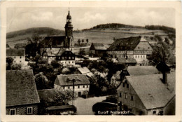 Kurort Waltersdorf - Grossschoenau (Sachsen)