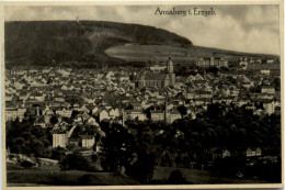 Annaberg I. Erzgeb. - Annaberg-Buchholz