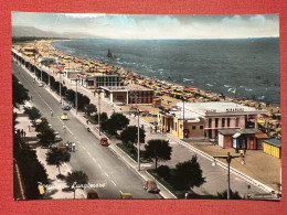 Cartolina - Pescara - Lungomare - 1963 - Pescara