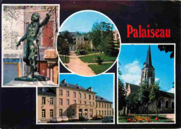 91 - Palaiseau - Multivues - CPM - Voir Scans Recto-Verso - Palaiseau