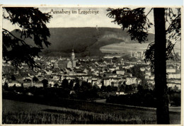 Annaberg-Buchholz I. Erzgeb. - Annaberg-Buchholz