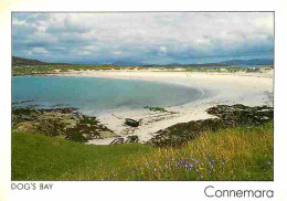 Irlande - Connemara - Dog's Bay - Voir Timbre - CPM - Voir Scans Recto-Verso - Galway