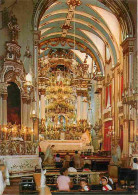 Brésil - Salvador - Igreja Do Bonfim-Altar-mor - Eglise - Carte Neuve - CPM - Voir Scans Recto-Verso - Salvador De Bahia