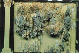 Art - Antiquités - Ephesus - Ivory Relief - CPM - Voir Scans Recto-Verso - Antichità