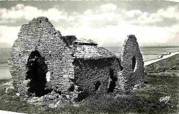 50 - Barneville - Carteret - La Vieille Eglise De Carteret - Carte Neuve - CPM - Voir Scans Recto-Verso - Barneville