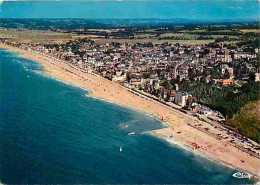 14 - Villers Sur Mer - Vue Générale Aérienne - CPM - Voir Scans Recto-Verso - Villers Sur Mer