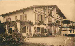 64 - Guéthary - Pays Basque - Type De Maison Moderne - Anes - Carte Neuve - CPA - Voir Scans Recto-Verso - Guethary
