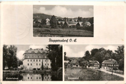 Ruppersdorf O.L., Div. Bilder - Herrnhut