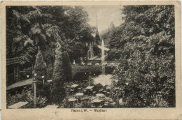 Hagen, Waldlust - Hagen