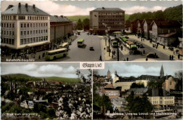 Siegen, Div. Bilder - Siegen