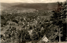 Klingenthal In Sachsen - Klingenthal