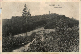 Löbau, Löbauer Berg - Loebau