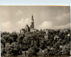 Kamenz, Blick Vom Reinhardtsberg - Kamenz