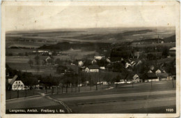 Freiberg, Langenau, Amtsh. - Freiberg (Sachsen)