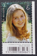 Belgie 2019 Prinses Elisabeth Obp.nr.4894  MNH -- Postfris - Unused Stamps