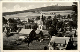 Seiffen, Erzgeb. - Seiffen