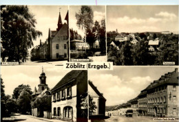 Zöblitz, Div. Bilder - Zoeblitz