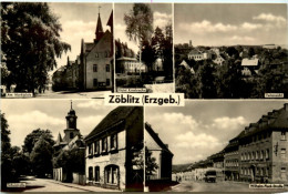 Zöblitz, Div. Bilder - Zoeblitz