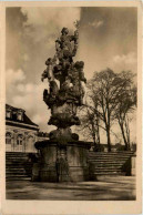 Fulda, Flora - Fulda