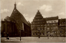 Freiberg, Dom Mit Altertumsmuseum - Freiberg (Sachsen)