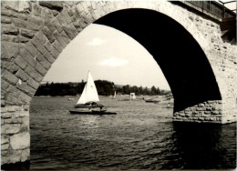 Talsperre Malter Bei Dippoldiswalde - Dippoldiswalde