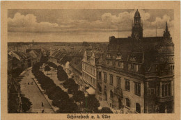 Schönebeck A.d. Elbe - Schoenebeck (Elbe)
