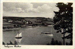 Talsperre Malter Bei Dippoldiswalde - Dippoldiswalde