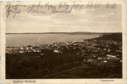 Seebad Ahlbeck - Usedom