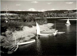 Talsperre Malter Bei Dippoldiswalde - Dippoldiswalde