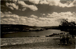 Talsperre Malter Bei Dippoldiswalde - Dippoldiswalde