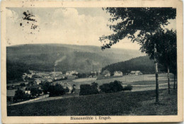 Annaberg-Buchholz I. Erzgeb., Bienenmühle - Annaberg-Buchholz