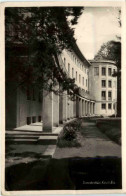 Sanatorium Kreischa - Kreischa