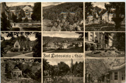 Bad Liebenstein, Div. Bilder - Bad Liebenstein