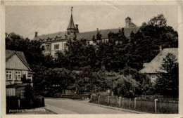 Ilsenburg I. Harz, Schloss - Ilsenburg